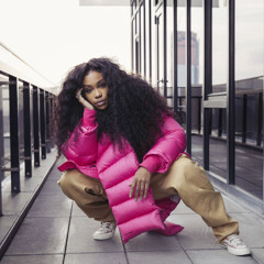 SZA Type Beat 2026 feat. 4Batz | "Dialtone" [Prod.by RXLLIN]