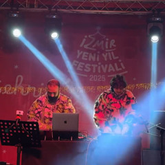 Hypnotic, Minimal & Melodic Techno 1 Hour Set Live Looping, Izmir Turkey