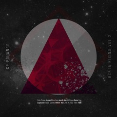 Escalofríos SP Polanco, BCHTA RISING & Jensen  TIK TOK VIRAL 2025 LOS MAS ESCUCHADO