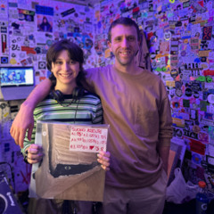 Bliss Point with The Hefker Girl @ The Lot Radio 09-01-2025