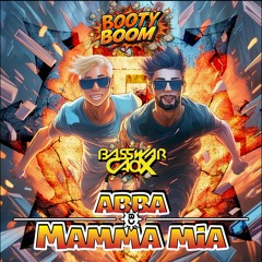 Abba - Mamma Mia (BassWar & CaoX Hardstyle Bootleg)