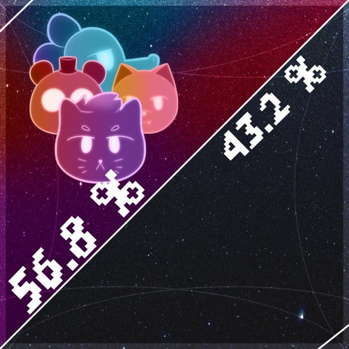 [LR2 M2 Results] Quote vs Trash Mammals