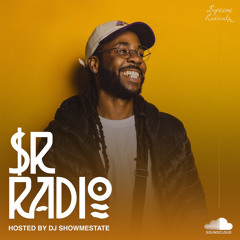 $R RADIO EPISODE 001