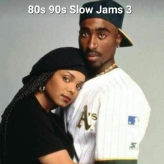 80s & 90s Classics Slow Jams Mix 3