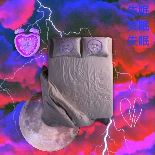 Sadboy Pt2(Insomnia) [Prod. Orehon]