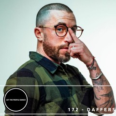 Let The People Dance 172 - Daffers