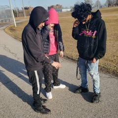Nevatouchdastand StudioTrappin Shot by Jordentodishh (Link in desc)