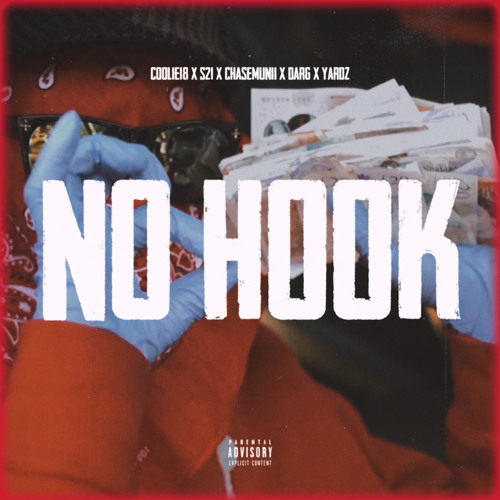 Coolie18 x S21 x ChaseMunii x Darg x Yardz - No Hook