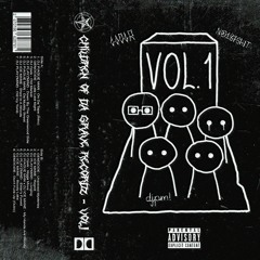 DJ PLAYZMIND - Eldar’s Forest