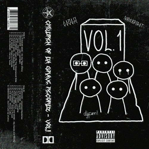 GENOCIDE - Unsolved Mysteries