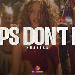 Shakira x Wyclef Jean - Hips Dont Lie (JhonTamani Brazil Mx Private)(CLICKBUY)