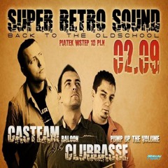 Energy 2000 (Przytkowice) - SUPER RETRO SOUND (02.09.2011) Part 2 up by PRAWY