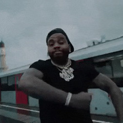 Mind rappin - (yungblaket) [prod. spazz]