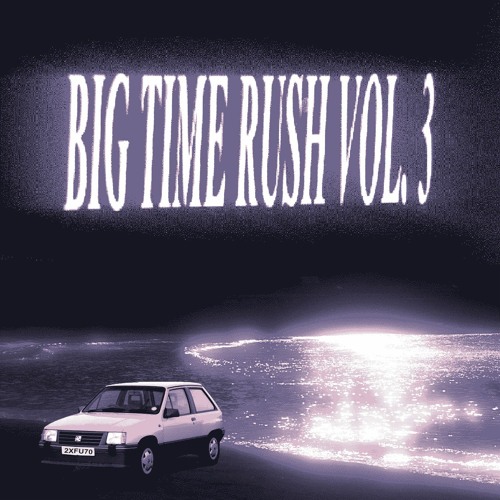 DJ Fedus - Gucci Bag (Big Time Rush Vol. 3)