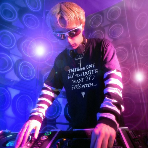 This Is One DJ You Don't Want To Fuck With