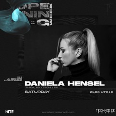 S5 Opening Week Festival - DANIELA HENSEL [S5OWF014]