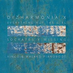 Socrates x Missing (Xingo & Malako Pianoboot)