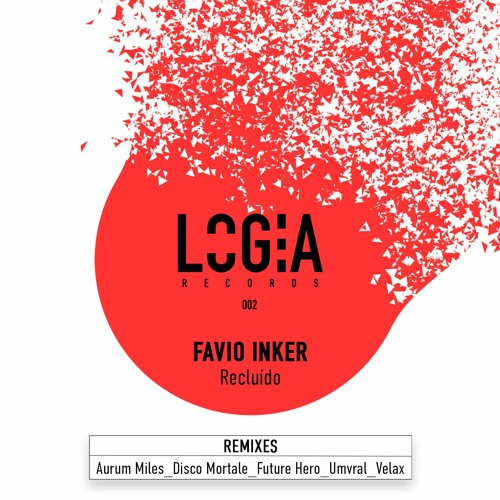 Favio Inker - Recluído (Original Mix)