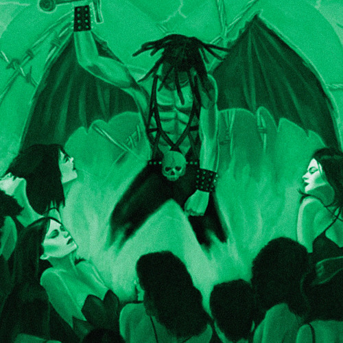 KILLCUPID [ENDLESS DUBS 018]