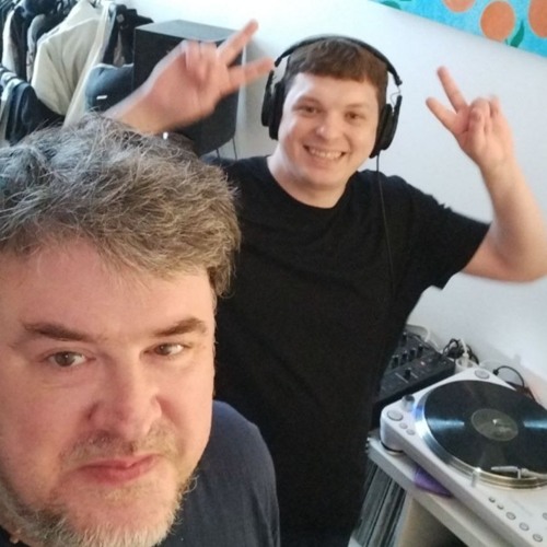 Estimulo B2B Mike Trofimov (02.09.2024)