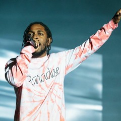 FREE Kendrick Lamar Type Beat - Paradise