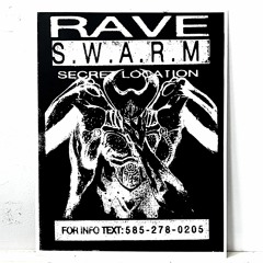 5ubaruu @ S.W.A.R.M 2-25-23