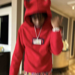 REDEMBRECE - LIT IN DIS BIH (prod.Qrystral)