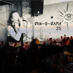 Pan-o-rama XXV - Sunday Sunset Love
