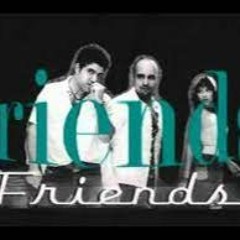 معندكش دم - FriendsAlbum - MostafaSorour