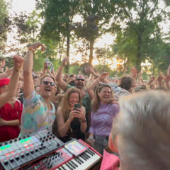 Lövestad - She's a Maniac (remake)