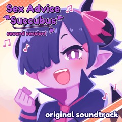Sex Advice Succubus Session 2