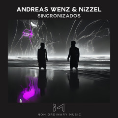 IM023 | Andreas Wenz & Nizzel - Sincronizados (Original Mix) [Iktan Musik]