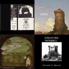 DUNGEON SYNTH (SOLEMNEL)