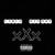 Artwork for xXx // Kin Sav (Prod. ANGELE$)