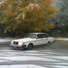 MANSON MANE - PIMPIN