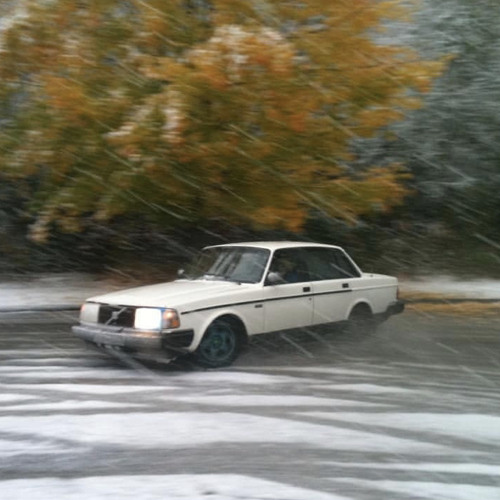 MANSON MANE - PIMPIN