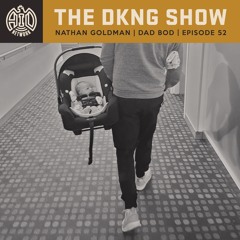 The DKNG SHOW: Balancing Dreams and Responsibilities