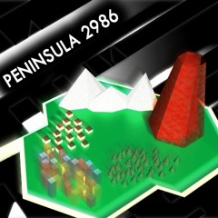 PENINSULA 2986