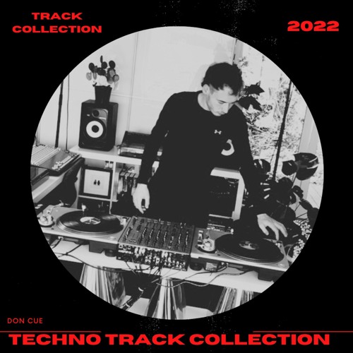Techno Track Collection 2022