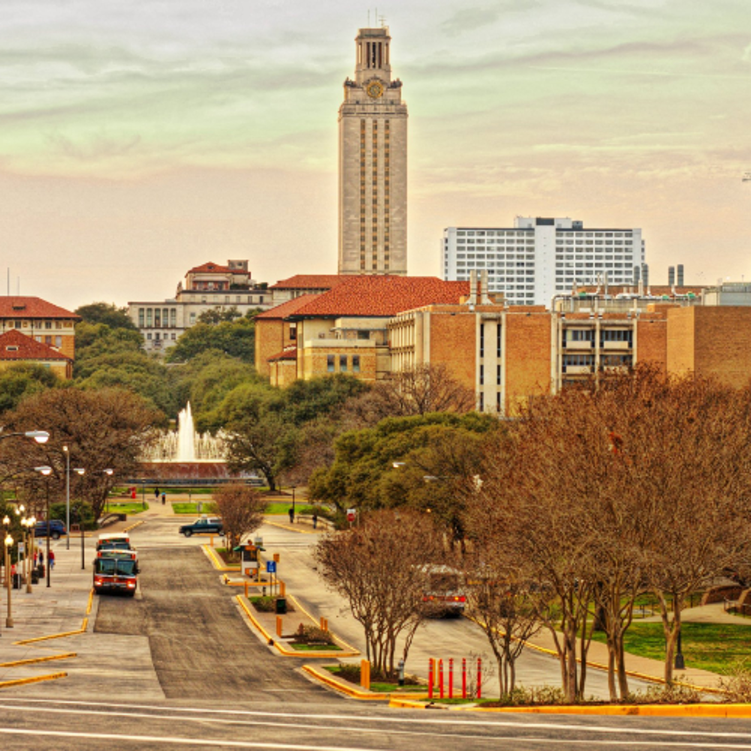 Colonizers and Company Men Are Ruining Higher Education