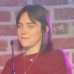 the 30th_billieeilish(sped up)<3
