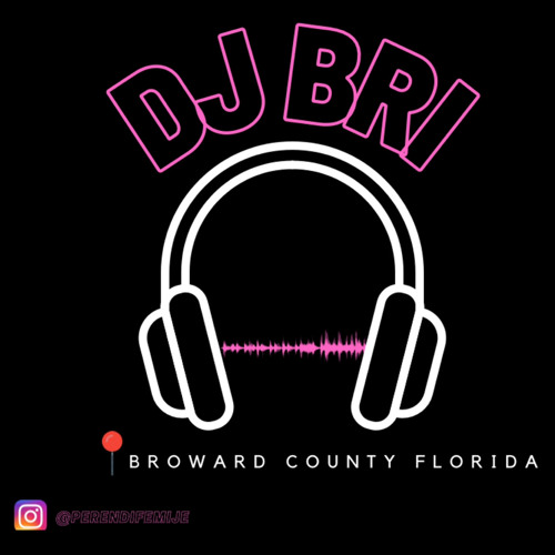 Dj Bri - In my Feelings mix