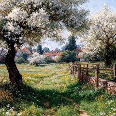 Primavera