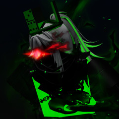 FORSAKEN UST - YIELDING HATRED (betrayed's/1x1x1x1's fan chase theme)