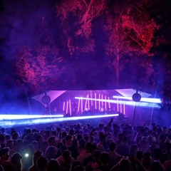 Portable Paradise at Takkenbende Festival 2022