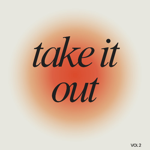 Take It Out - Groove Mix