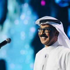عبدالله الرويشد - لحظة.. (جلسة وناسة)