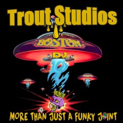 MORE THAN JUST A FUNKY JOINT