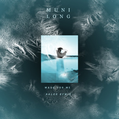 Muni Long- Made for Me (Balor Afro House Remix)