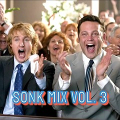 Sonk Mix Vol. 3